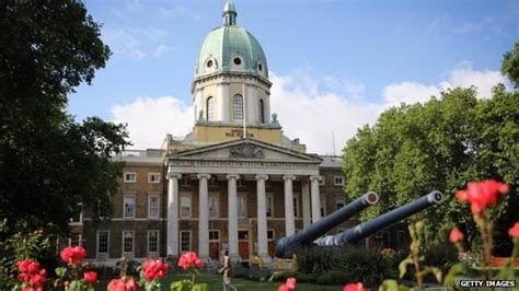 Imperial War Museum library closure petition launched | War History Online