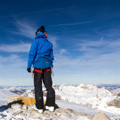Gear reviews | Bergans Storen Jacket and Pants | PowderGuide