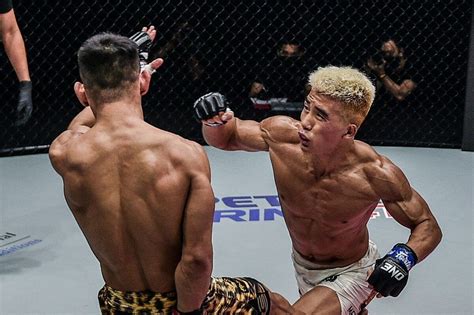 ONE: INSIDE THE MATRIX IV की सबसे शानदार तस्वीरें - ONE Championship ...