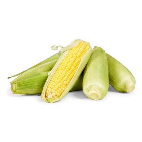 Calories in Corn Sweet calcount