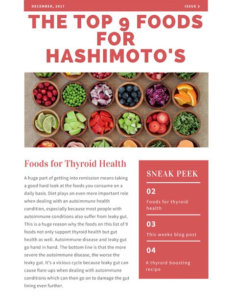 Weight Loss Plan For Hashimoto's at Herman Genovese blog