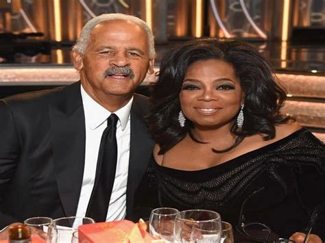 Oprah Winfrey opens up about her not so married life