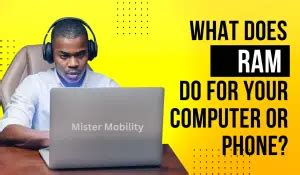 What Does Computer RAM Do 的图像结果