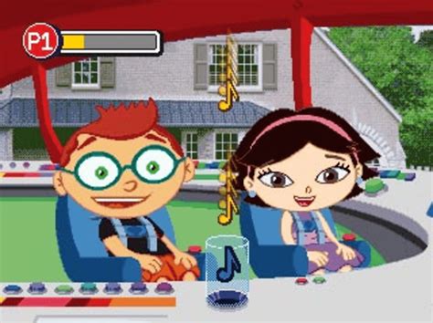 Little Einsteins (2009) - Steam Games