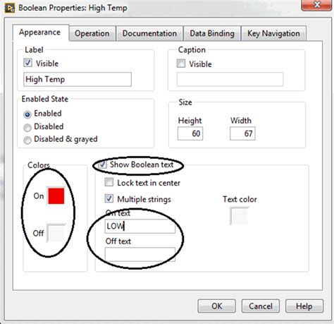 Alternate Temperature Control Using LabVIEW 的图像结果
