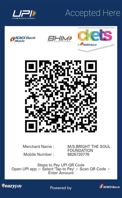 Bright the Soul Foundation