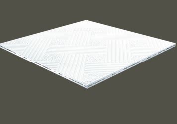 Gyprex Marvel Ceiling Tile