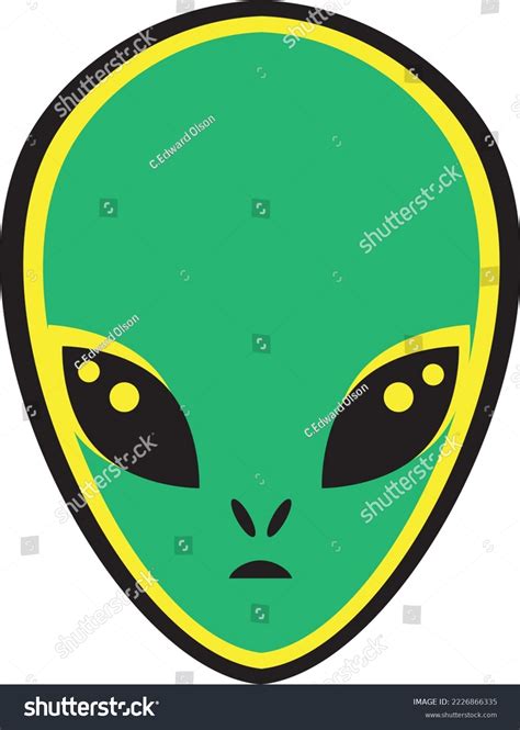 Image result for Alien Logo Greenscreen
