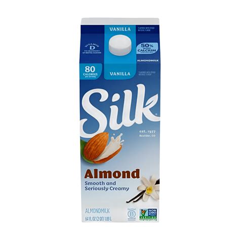 Silk Original Coconutmilk | Milk Pick