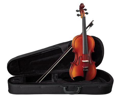 Becker 2000S Viola Satin Br 15-Inch, Satin Brown : Amazon.in: Musical ...