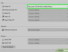 Image result for Play CD On My Laptop