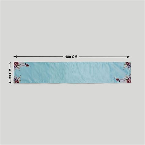 Buy Signature Series Printed Runner from Home Centre at just INR 799.0