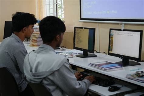 Best International Schools in Bangalore North | NIS School