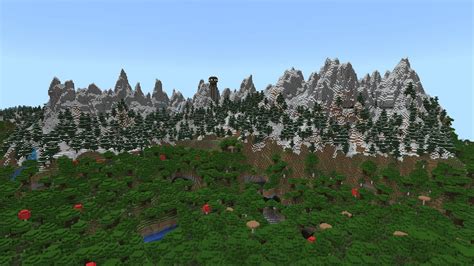 Mediafire Minecraft 1.18 的图像结果