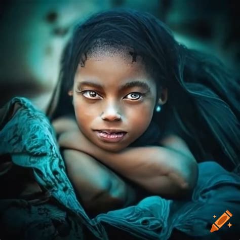 The most beautiful thing in the world on Craiyon