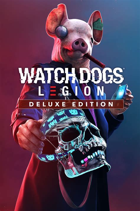 Watch Dogs Uplay Edition