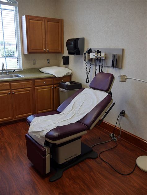 Office – Vance Family Medicine