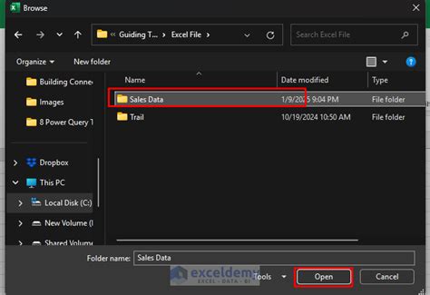 Image result for Save File in Power Query Editor
