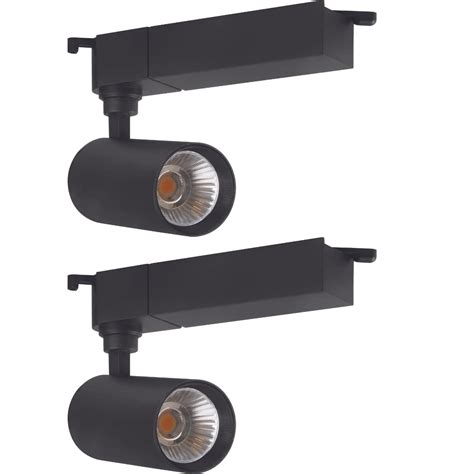 PHILIPS 30-watt Ceiling Spot Black Track Light | Indoor Ceiling Focus ...