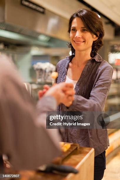 Image result for Grocery Store Sampling Table