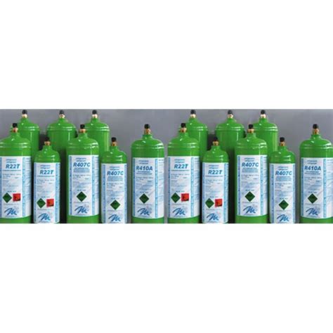 Refrigerant Gases - R134A Refrigerant Gas- Ac''On Manufacturer from ...