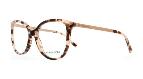 Michael Kors Lil Glasses - wild life kitchen decor