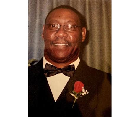 Mr. Darnell Harvey Pittman Obituary (2025) - Newport News, VA - C. C ...