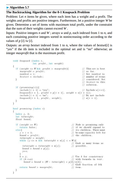 Backtracking Algorithm Java 的图像结果