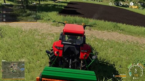 Image result for Farming Simulator 19 Intro Tutorial