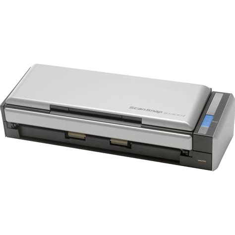 Fujitsu ScanSnap Software 的图像结果