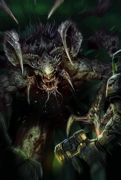 I Became An Evolving Space Monster Chapter 63