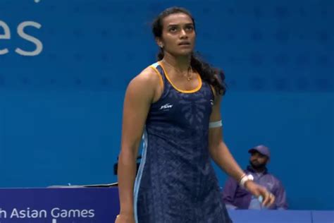 Malaysia Masters: PV Sindhu roars into final after beating Thailand's ...