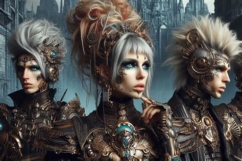 Bing Ai Generator 的图像结果