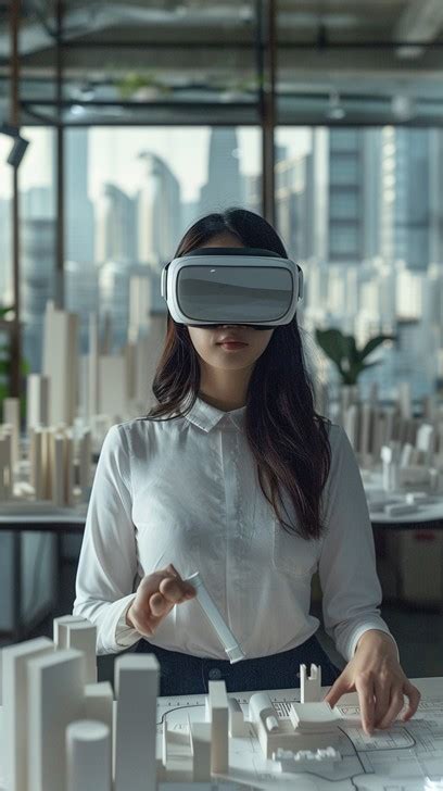 VR Architecture Design 的图像结果