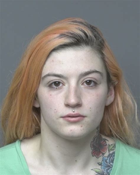 Dubuque Woman Arrested After Fight Tuesday - Dubuque In Pursuit News