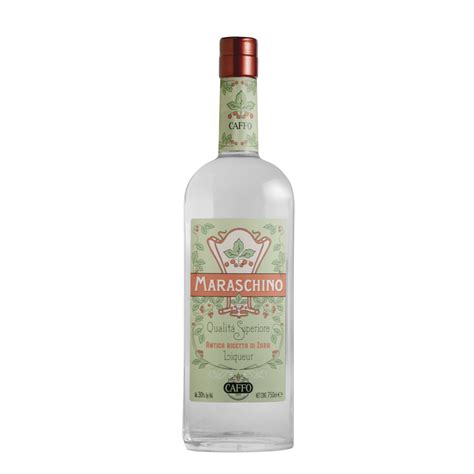 Maraschino, Caffo - Skurnik Wines & Spirits