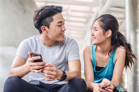 Suave Ways to Define Your Relationship Status. | AllThingsBeauty