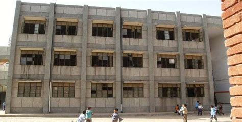 North MCD To Rent Out 14 School Buildings, Educationists Question The ...