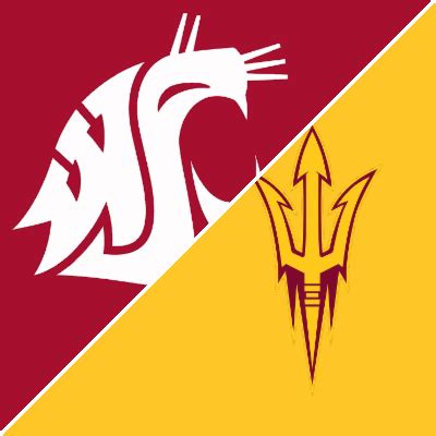 Arizona State 100-94 Washington State (26 Nov, 2025) Final Score - ESPN ...