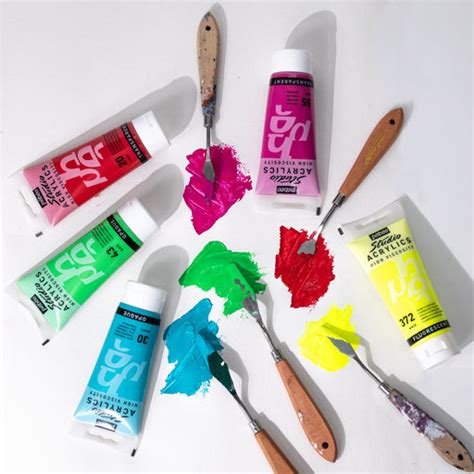 Buy acrylic single tubes online at best prices in India — Mango
