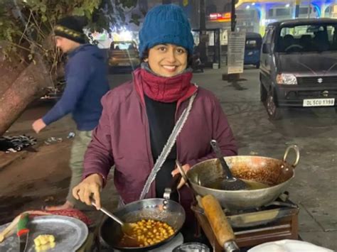 Post Graduate In English Literature Opens Tea Stall