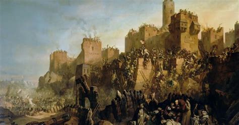 10 Medieval Knightly Orders - And What Made Each One Unique | War ...