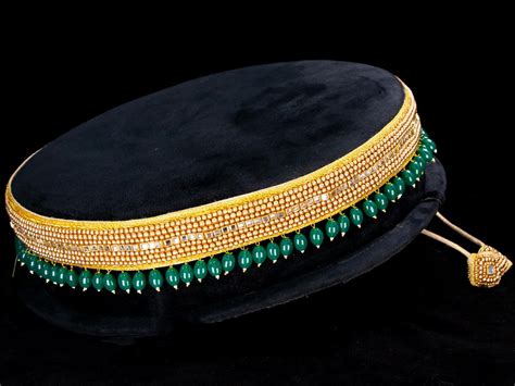 Designer Hip Belts – Prashanti Sarees