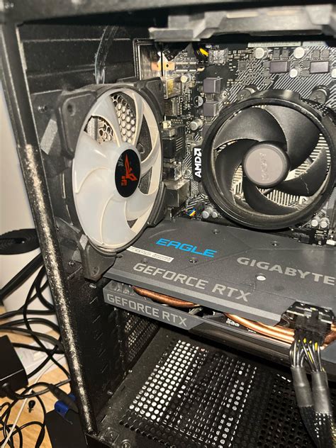 My computer won’t work. : r/pchelp