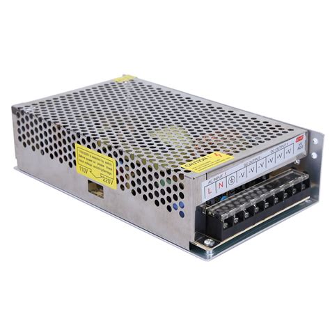 Buy Control System Plc Temperature Module Industrial Control Component ...