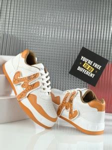 Layasa Layasa New Attractive Stylish Sneakers For Men - Buy Layasa ...