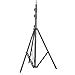 DIGITEK® (DLS-9FT) Lightweight & Portable Aluminum Alloy Light Stand ...