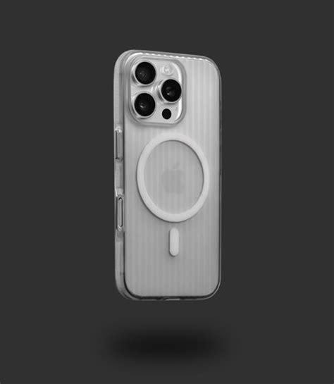 iPhone 16 Pro cases – CASEDODO