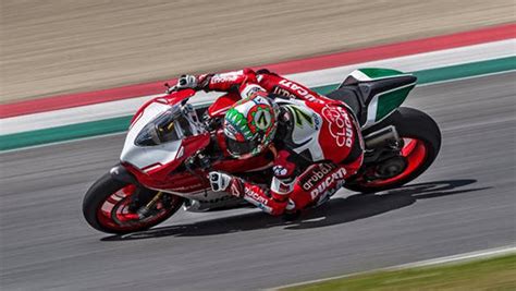 The Ducati 1299 Panigale R Final Edition is here! - Overdrive