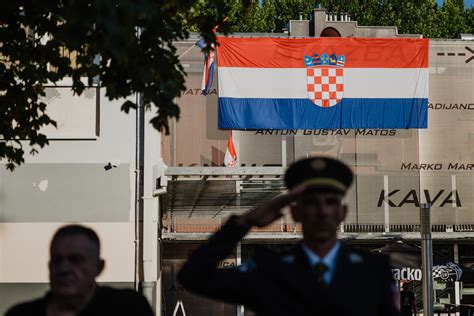 Novljanski branitelji svečano proslavili svoj dan - Vijesti - Novska.IN ...